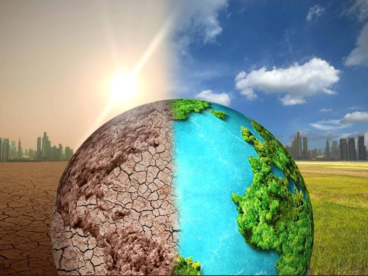 Thais López Vogel: es hora de actuar frente al cambio climático