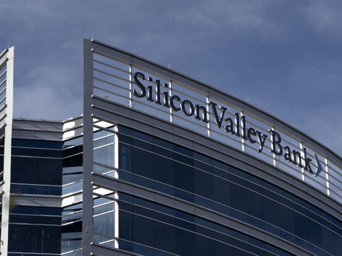 Nuevo CEO de SVB: los depositantes pueden regresar
