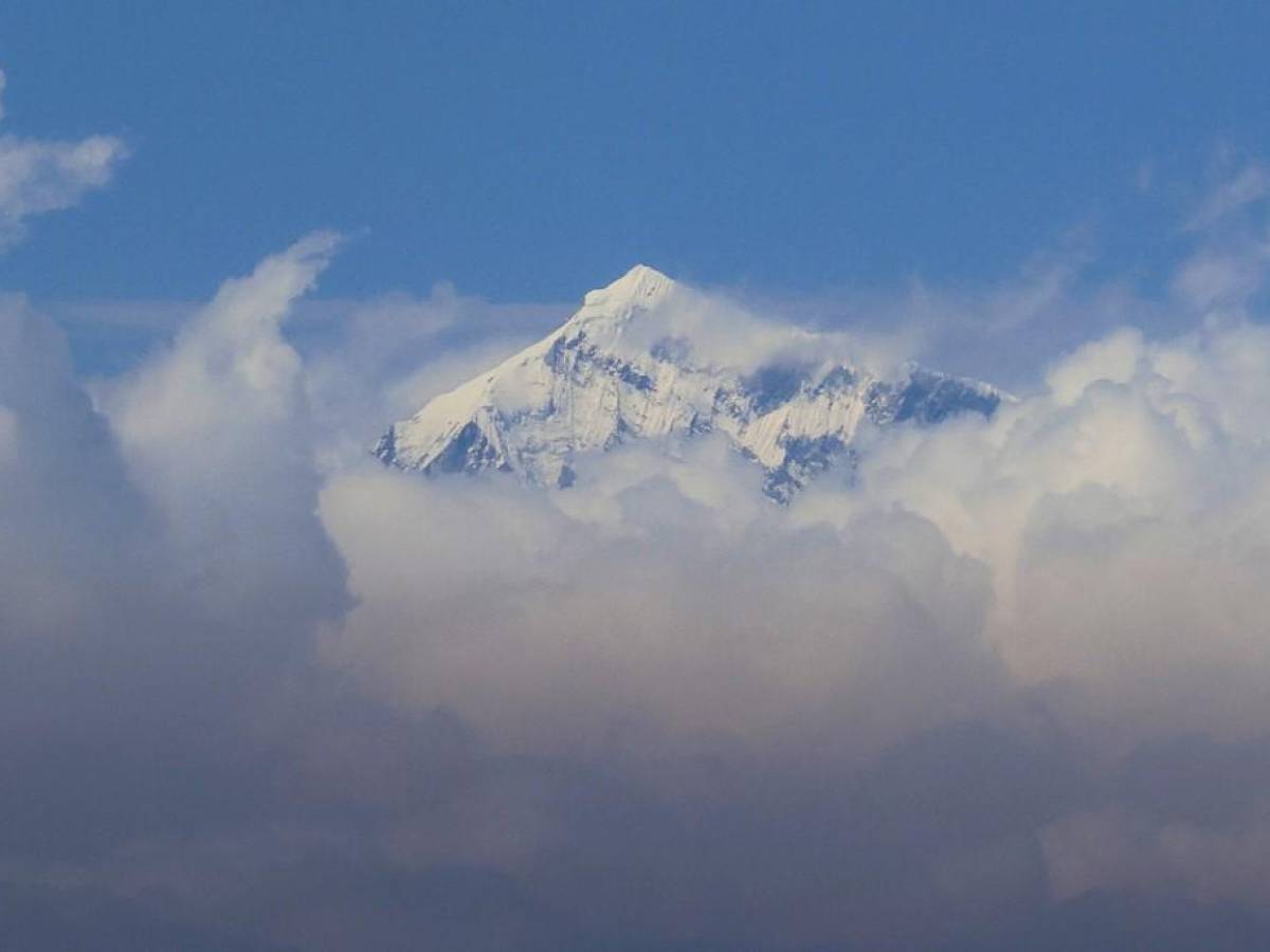 Récord de emisión de permisos para escalar el Everest