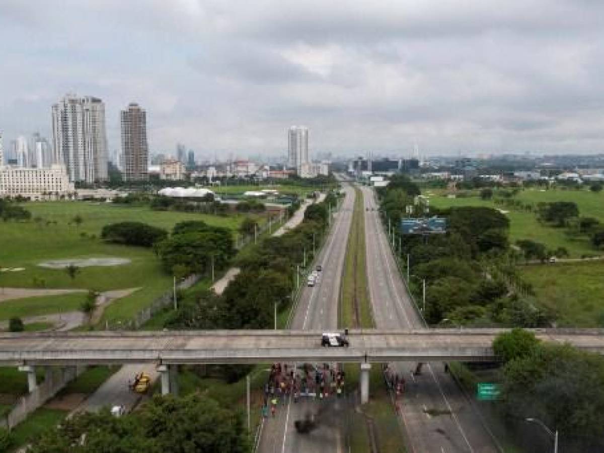 Aerolíneas de Panamá preocupadas por afectaciones del turismo por manifestaciones