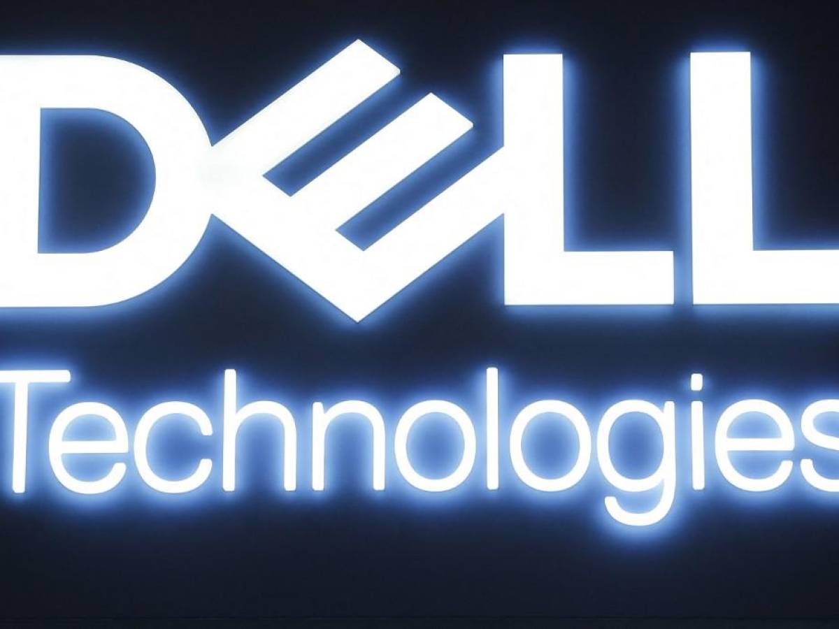 Fabricante de computadoras Dell despide al 5% de su plantilla