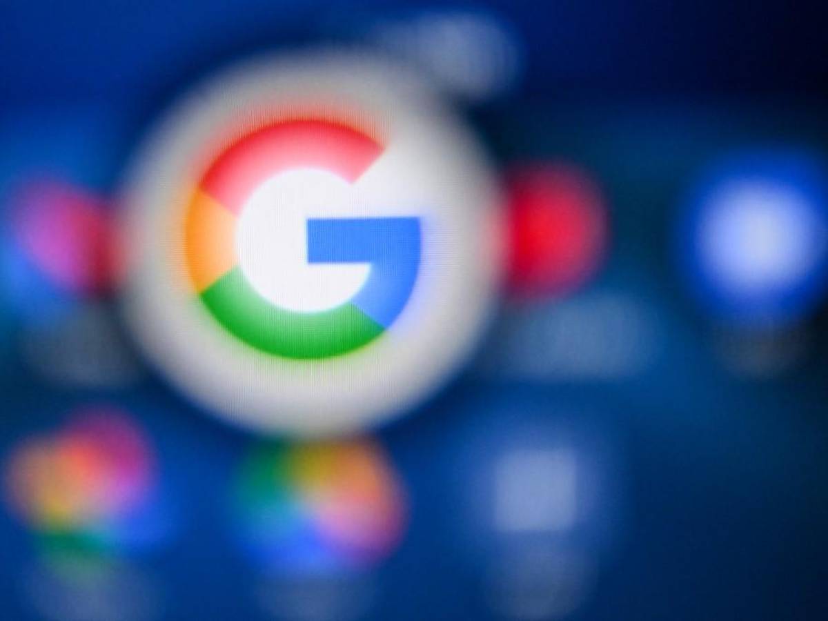 EEUU demanda a Google por monopolio en publicidad
