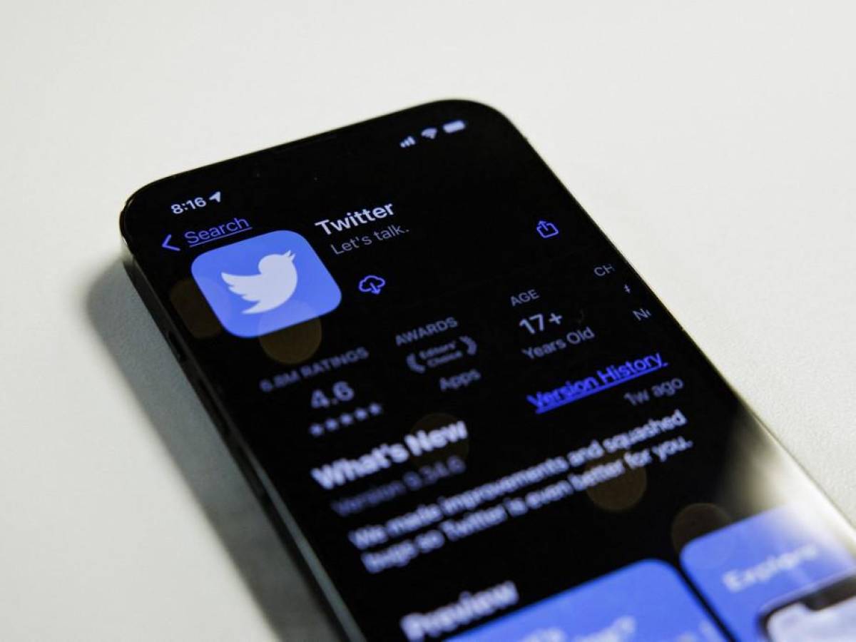 Apple vrs. Twitter, esta es la nueva polémica