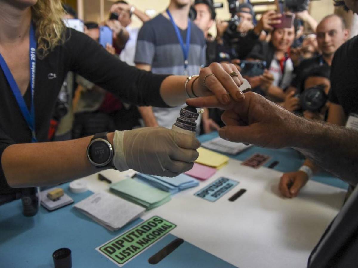 Guatemala: mujeres serán la mayoría en padrón electoral