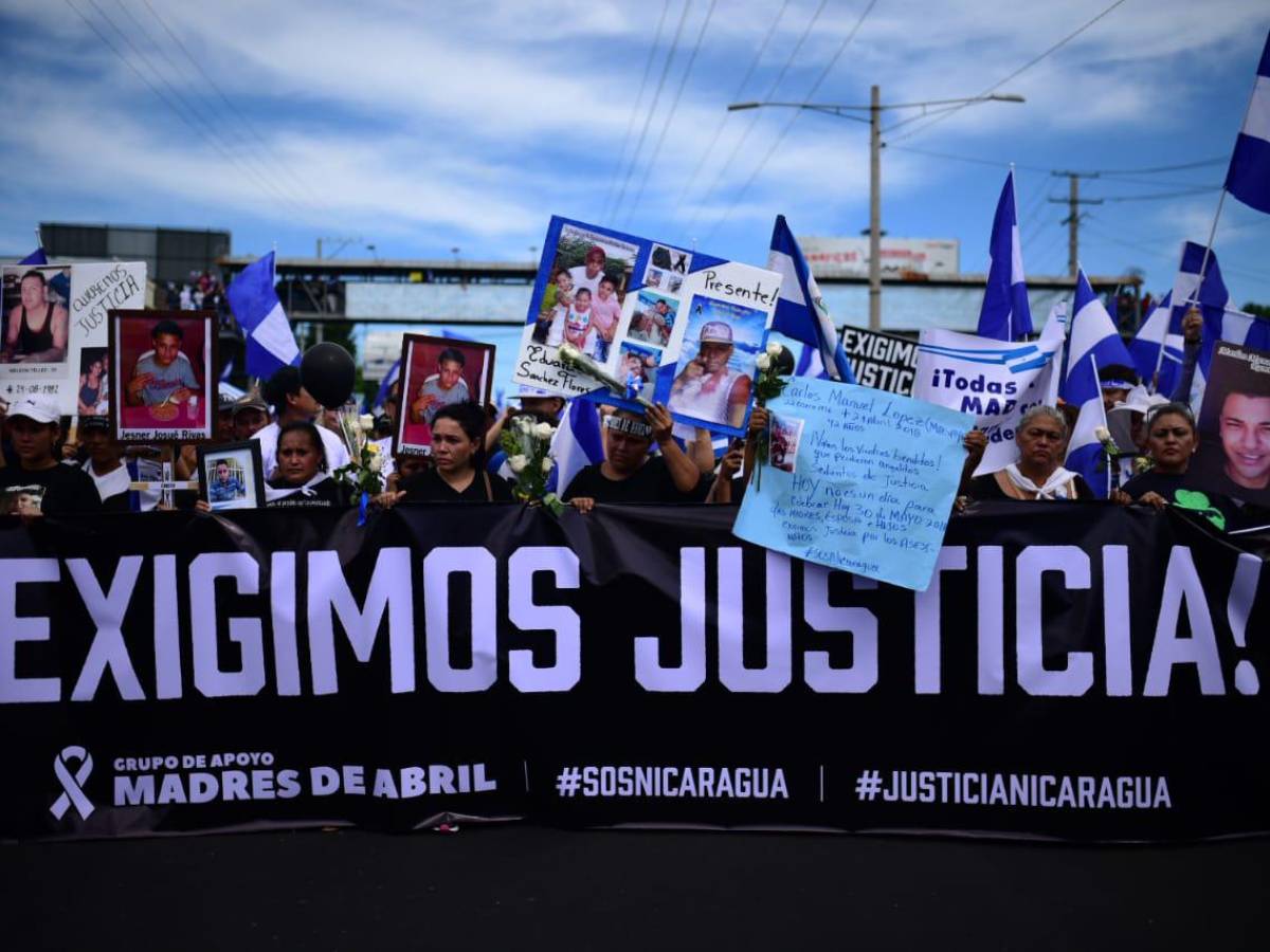 ONU autoriza investigación exhaustiva sobre violaciones de derechos humanos en Nicaragua