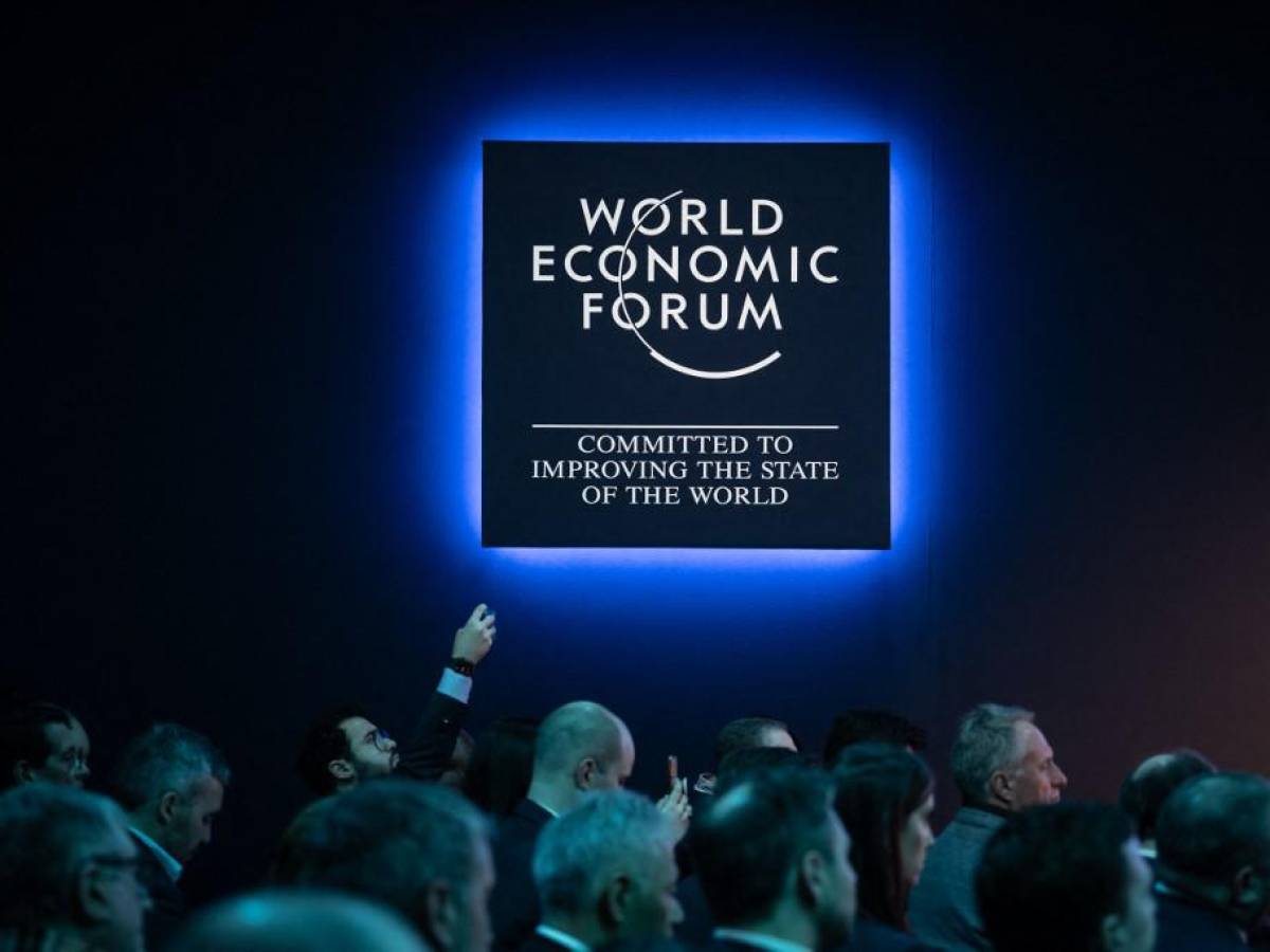 Las claves del Foro Davos 2023