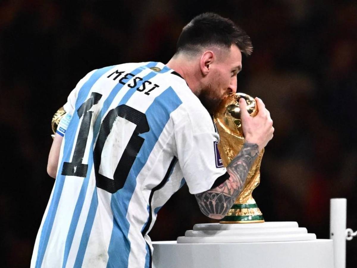 ¿Messi se retira o no después de Qatar 2022?