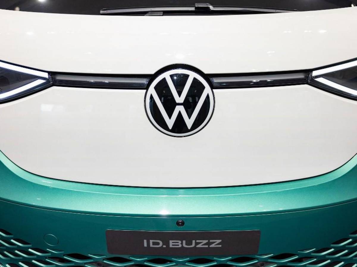 Volkswagen invertirá unos US$130.000 millones en el carro eléctrico