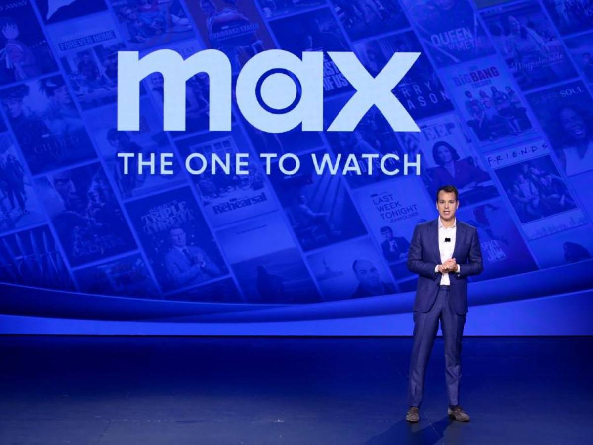 La nueva plataforma Max pierde casi 2 millones de suscriptores