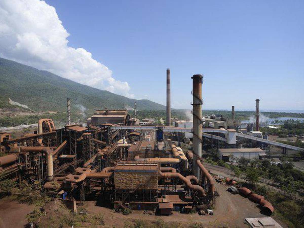Mineras suizas suspenden operaciones en Guatemala por sanciones de EEUU