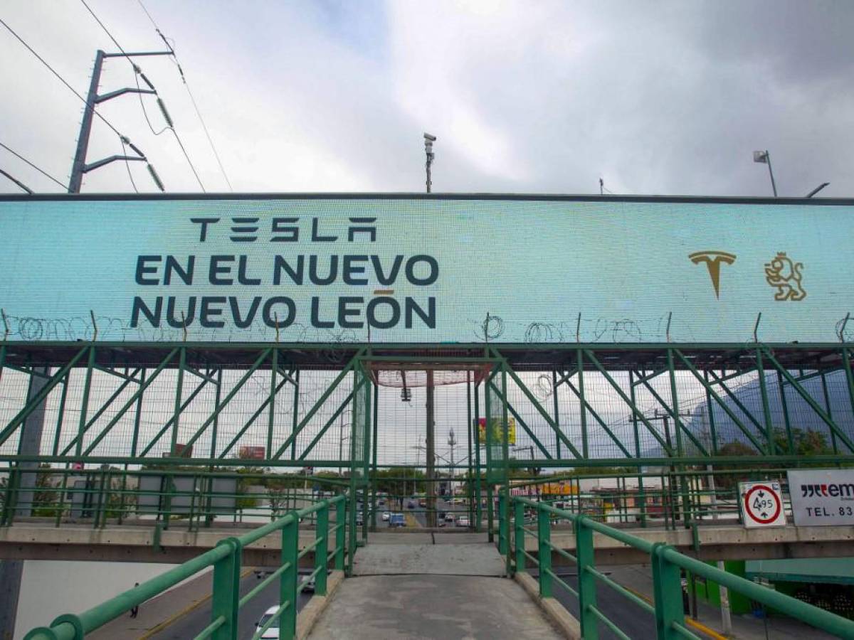 Tesla en México: el regreso de firmas de EEUU impulsa la zona fronteriza