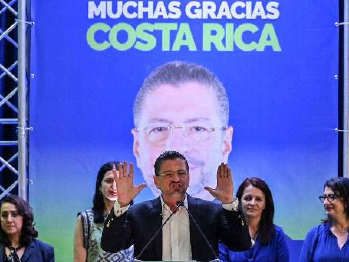 Costa Rica: Esta es la agenda pendiente de empresarios para Rodrigo Chaves