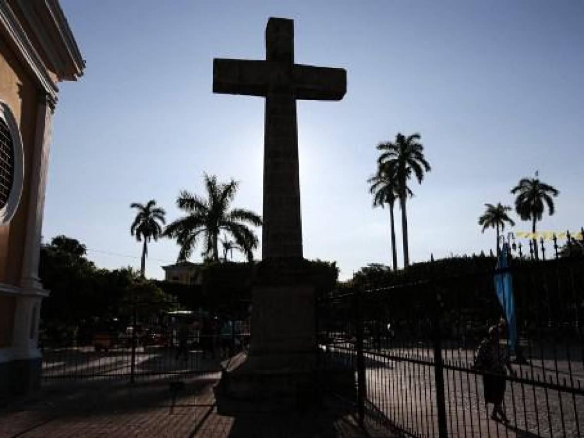Daniel Ortega dice que la Iglesia católica es ‘una dictadura perfecta’