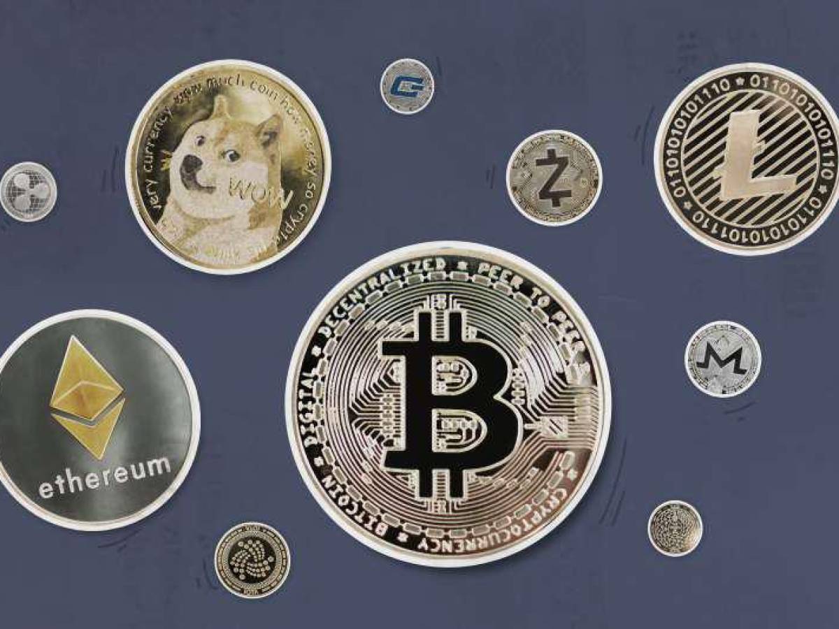 Una firma de criptomonedas será uno de los patrocinadores de Catar-2022