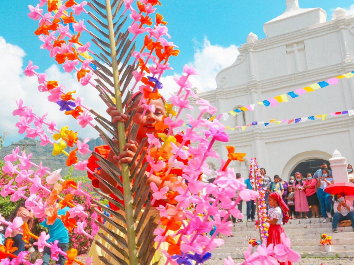 El Salvador y Panamá entre los finalistas para Patrimonio Cultural Inmaterial de la Unesco