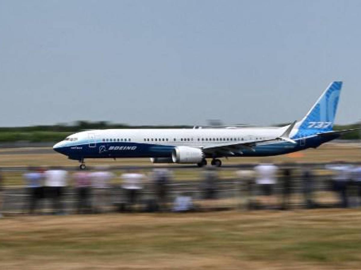 Boeing pagará US$200 millones por afirmar que el 737 MAX era seguro