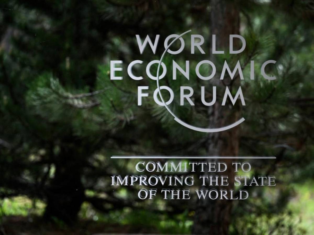 Davos 2023: Latinoamérica hace oír su voz