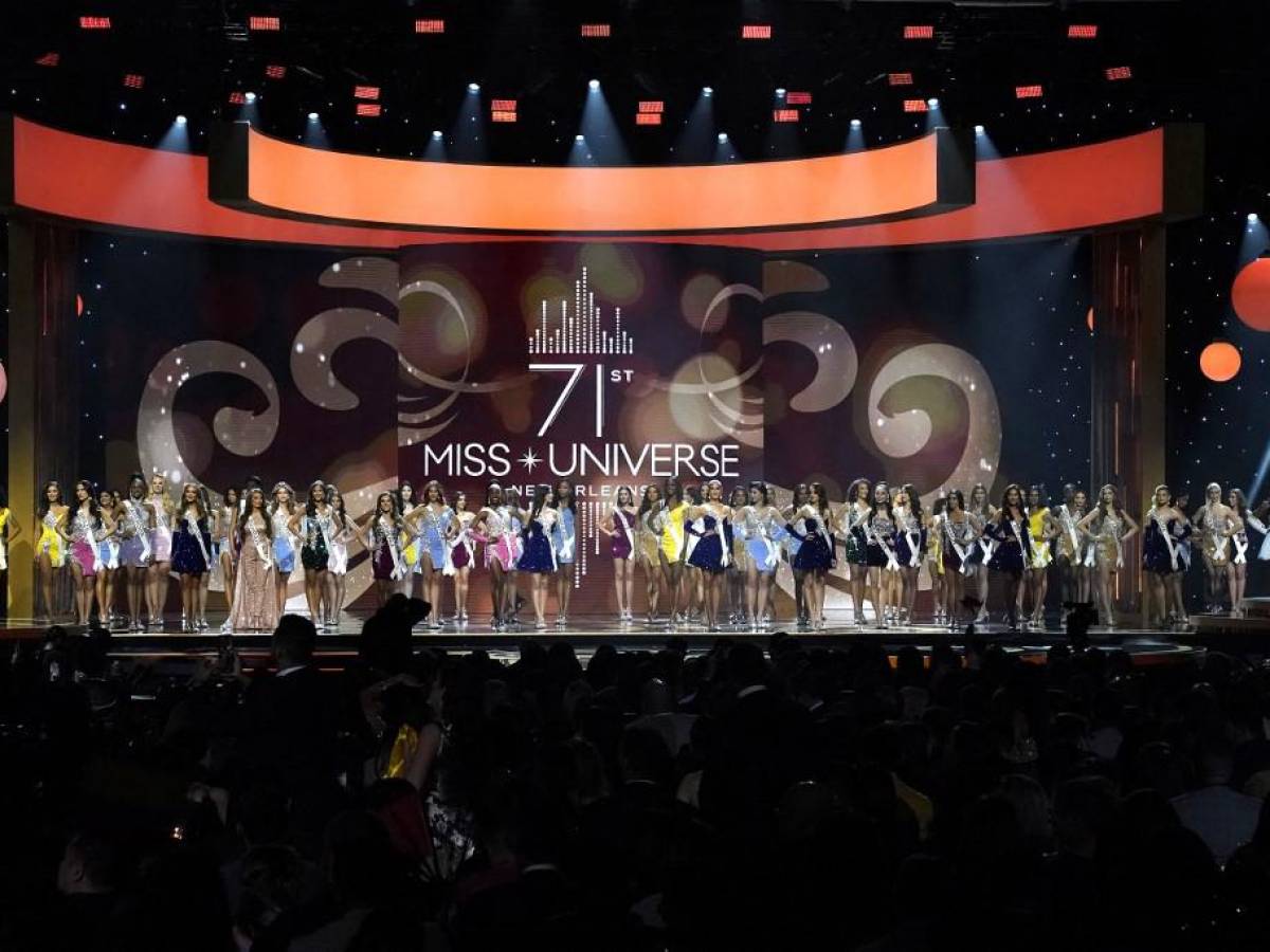 Organización Miss Universo corta lazos con su franquicia indonesia tras denuncias de acoso sexual