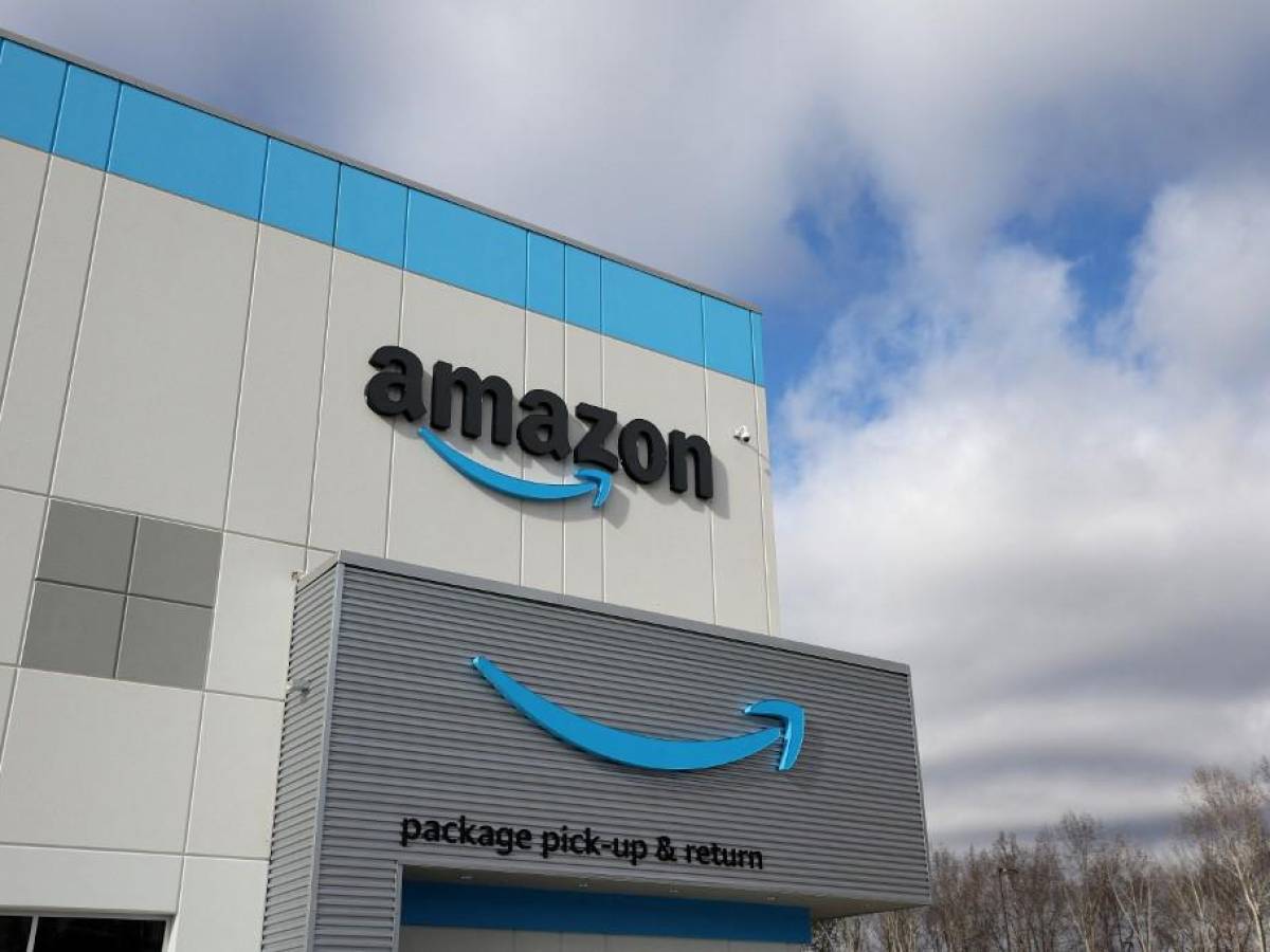 Amazon logra acuerdo para cerrar dos investigaciones sobre competencia en la UE