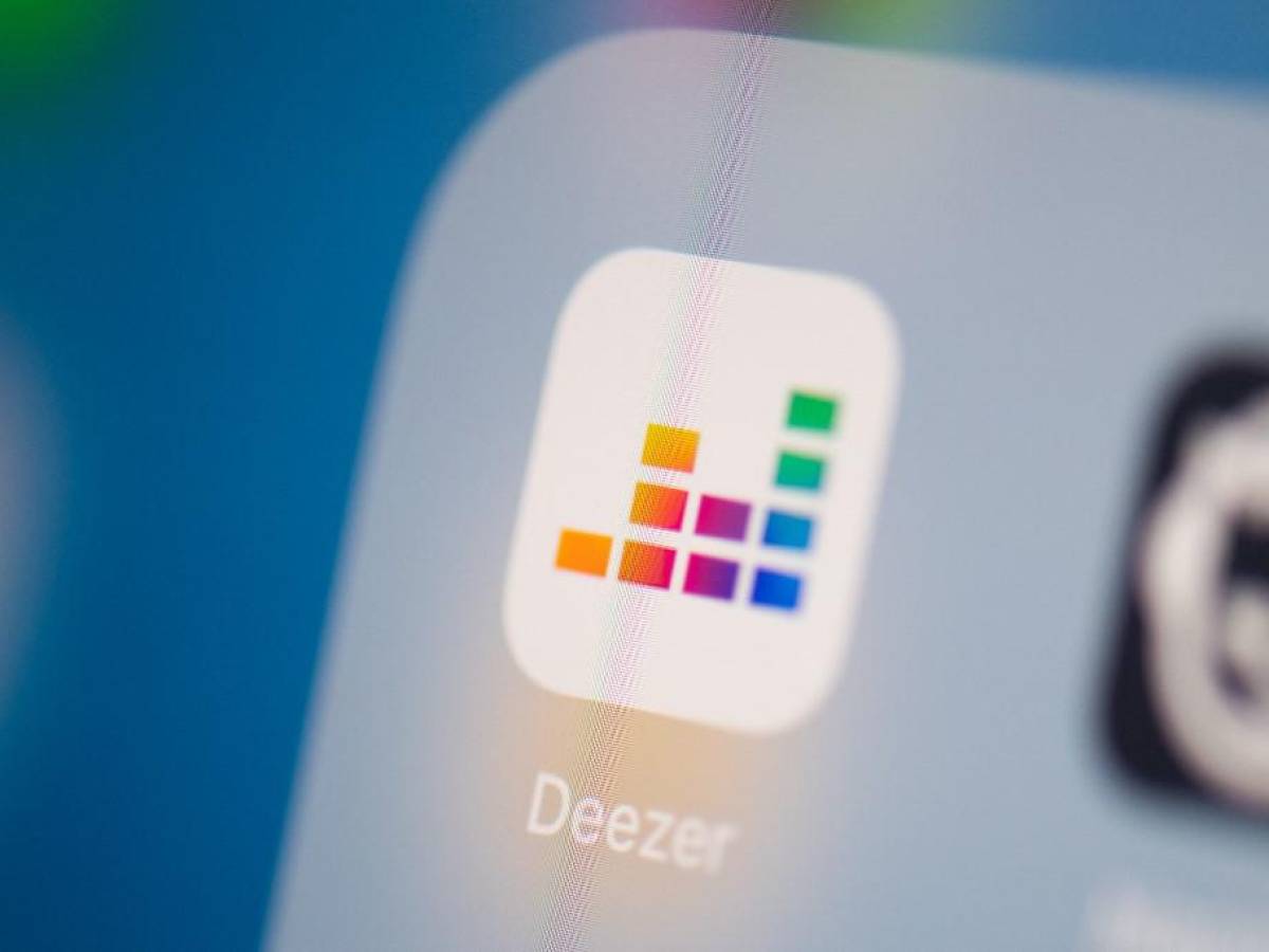 Deezer propone una herramienta para detectar la música generada con IA