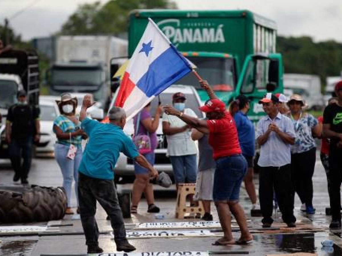 Panamá: Comisión de Mesa única revisará rebaja del 28 % a la canasta básica