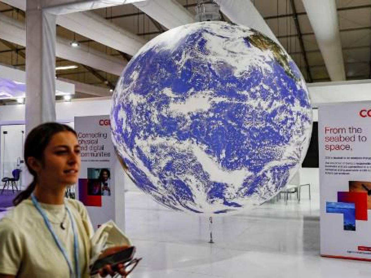 COP27: la crisis del cambio climático puede ser una oportunidad