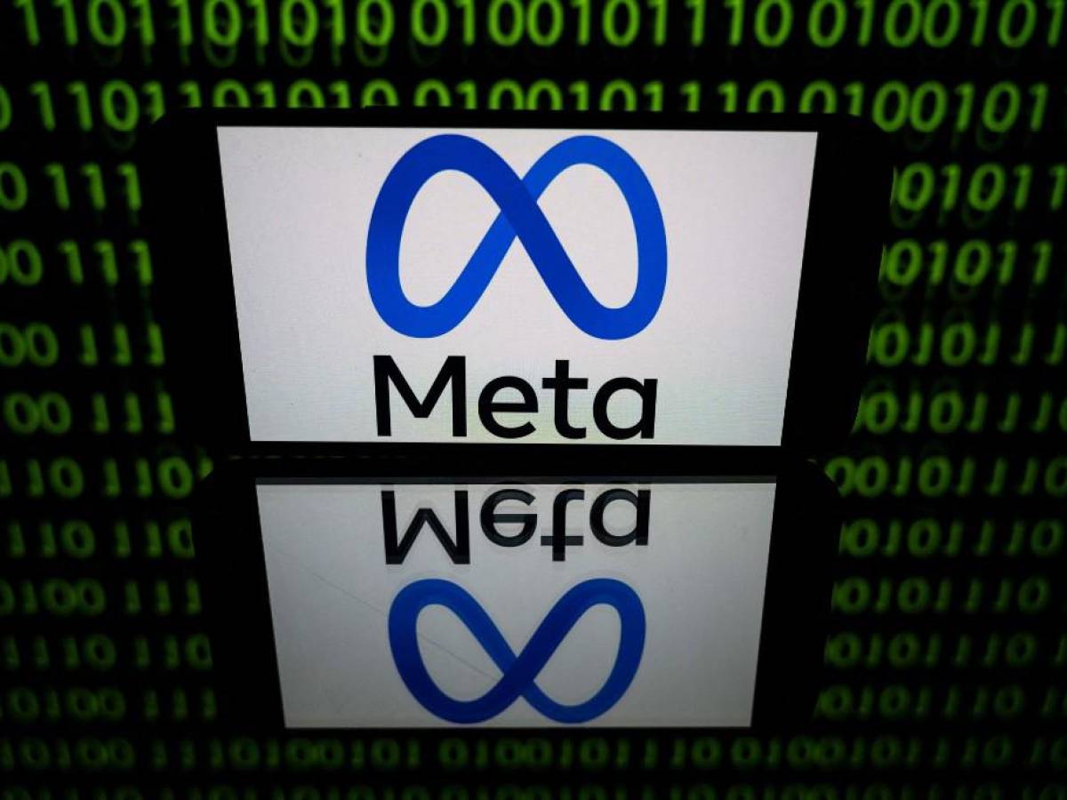 Multa récord para Meta por violar reglas sobre datos en Europa