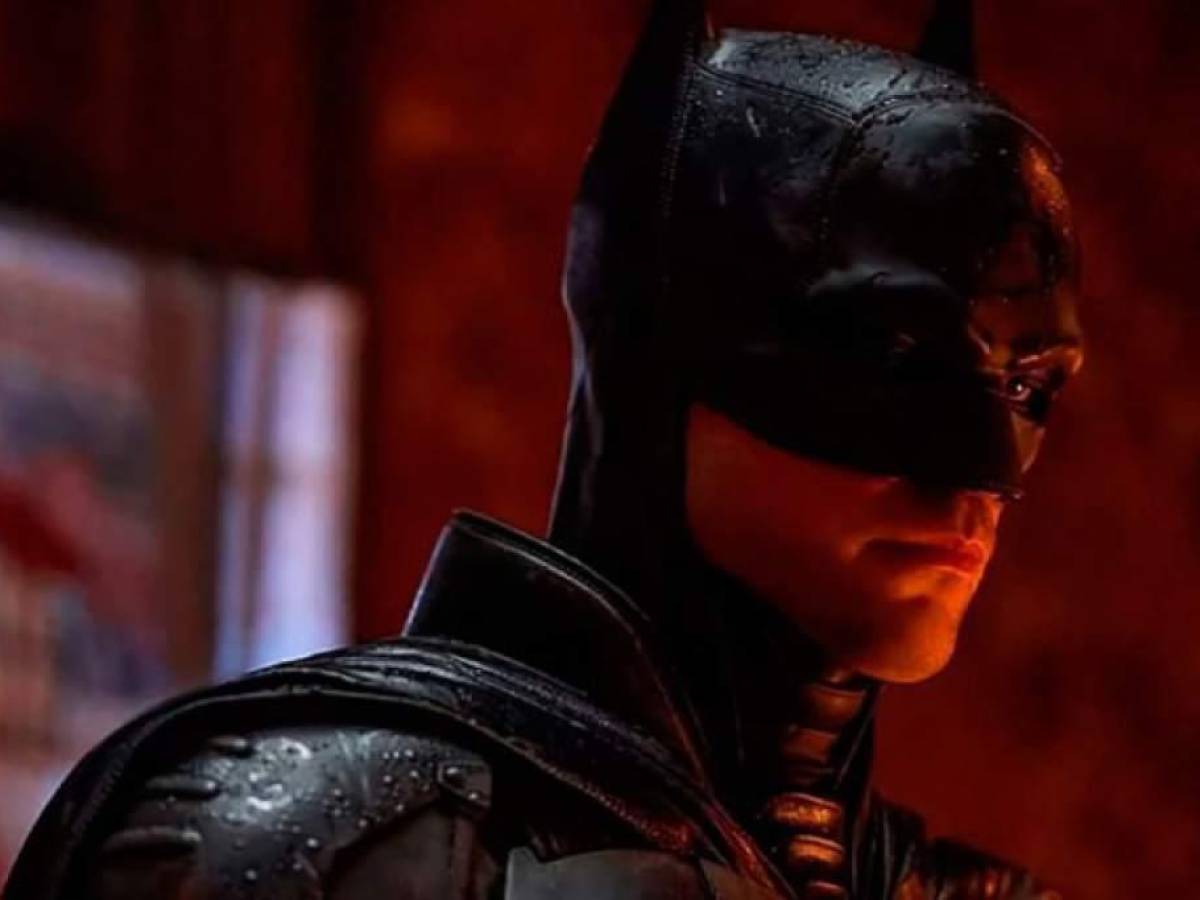 Batman supera los US$100 millones tras estreno en cines de EEUU y Canadá