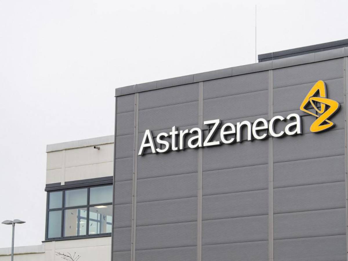 AstraZeneca comprará estadounidense CinCor por US$ 1.800 M