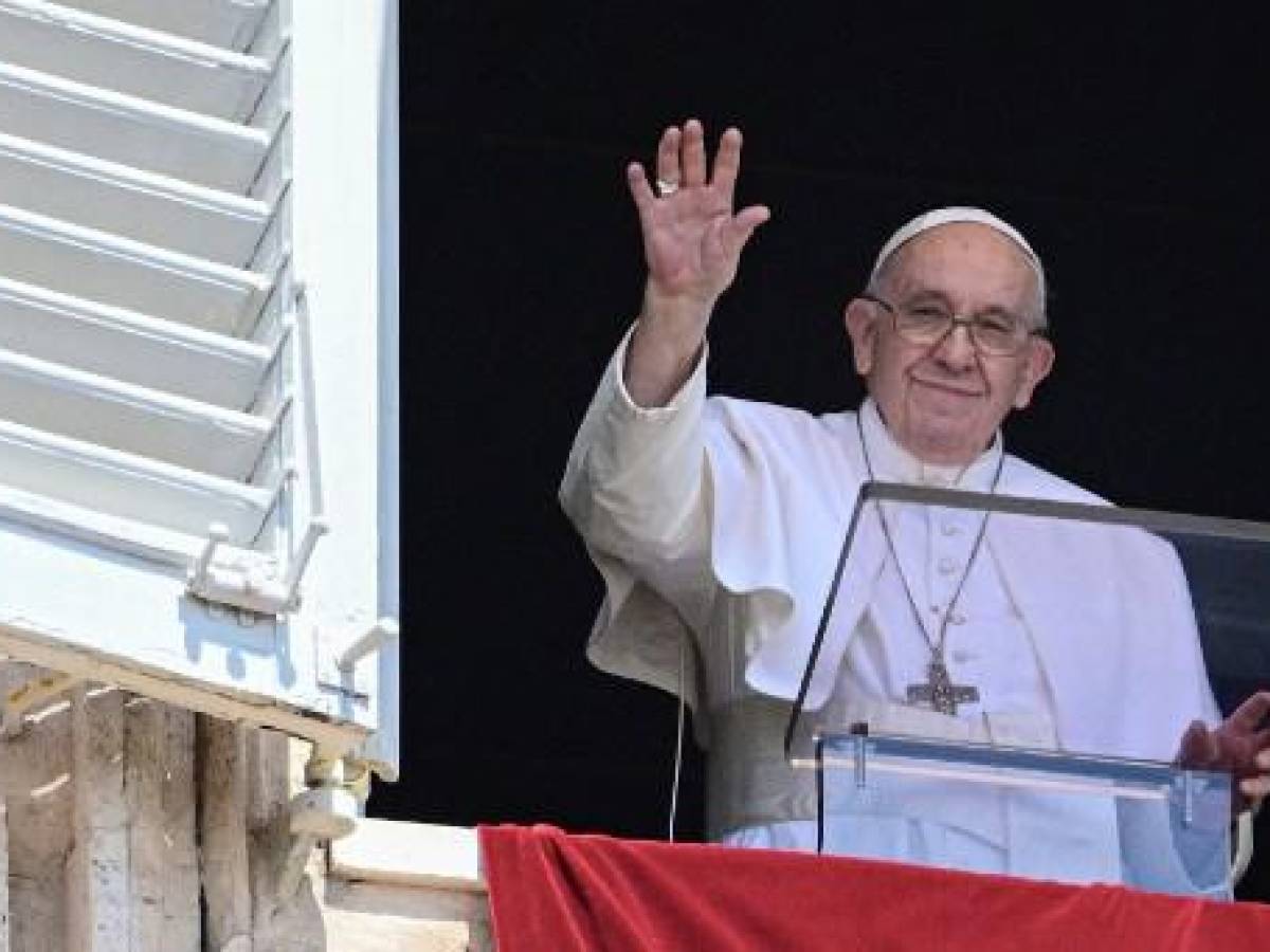 Papa Francisco “preocupado” por detención de obispo en Nicaragua