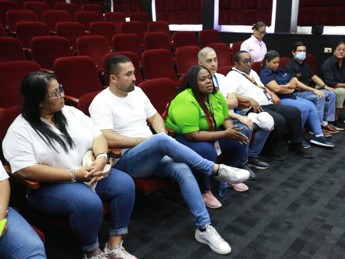 Minera Panamá no ha solicitado suspensión de contratos de trabajadores