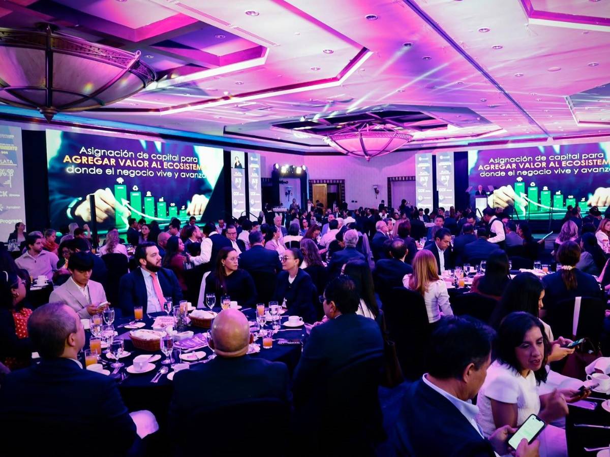 <i>“Cuando una organización demuestra tener capacidad de resiliencia ocurre algo interesante: el capital la busca”, aseguró María Cecilia Mas, socia de Sostenibilidad y Cambio Climático de Deloitte S-Latam. (Foto: Cortesía)</i>