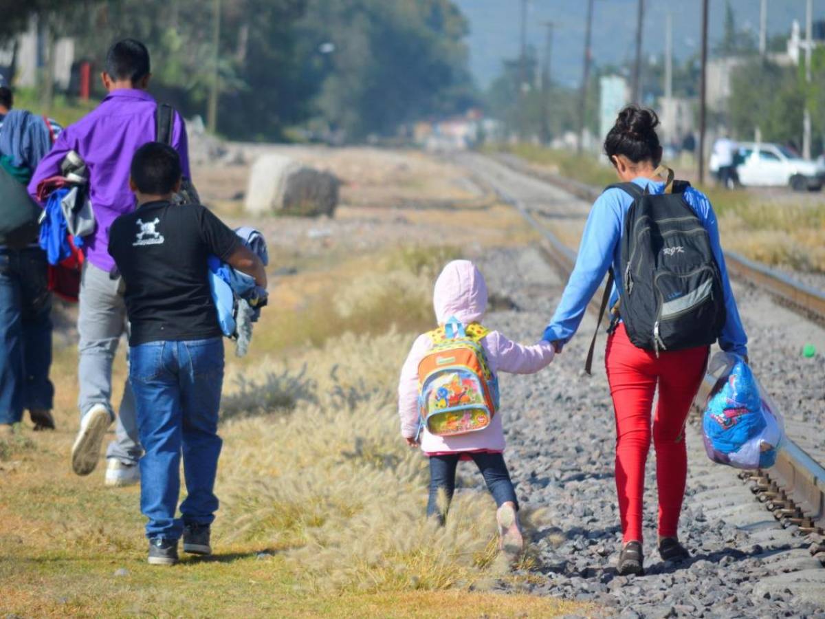 EEUU y Guatemala ponen en marcha sistema de citas para frenar la migración irregular