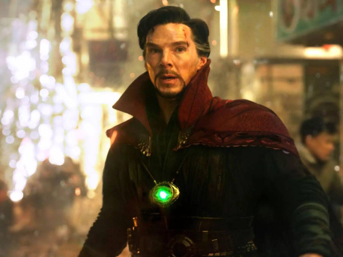 ‘Doctor Strange’ enfrentaría demandas por el pasado esclavista de su familia