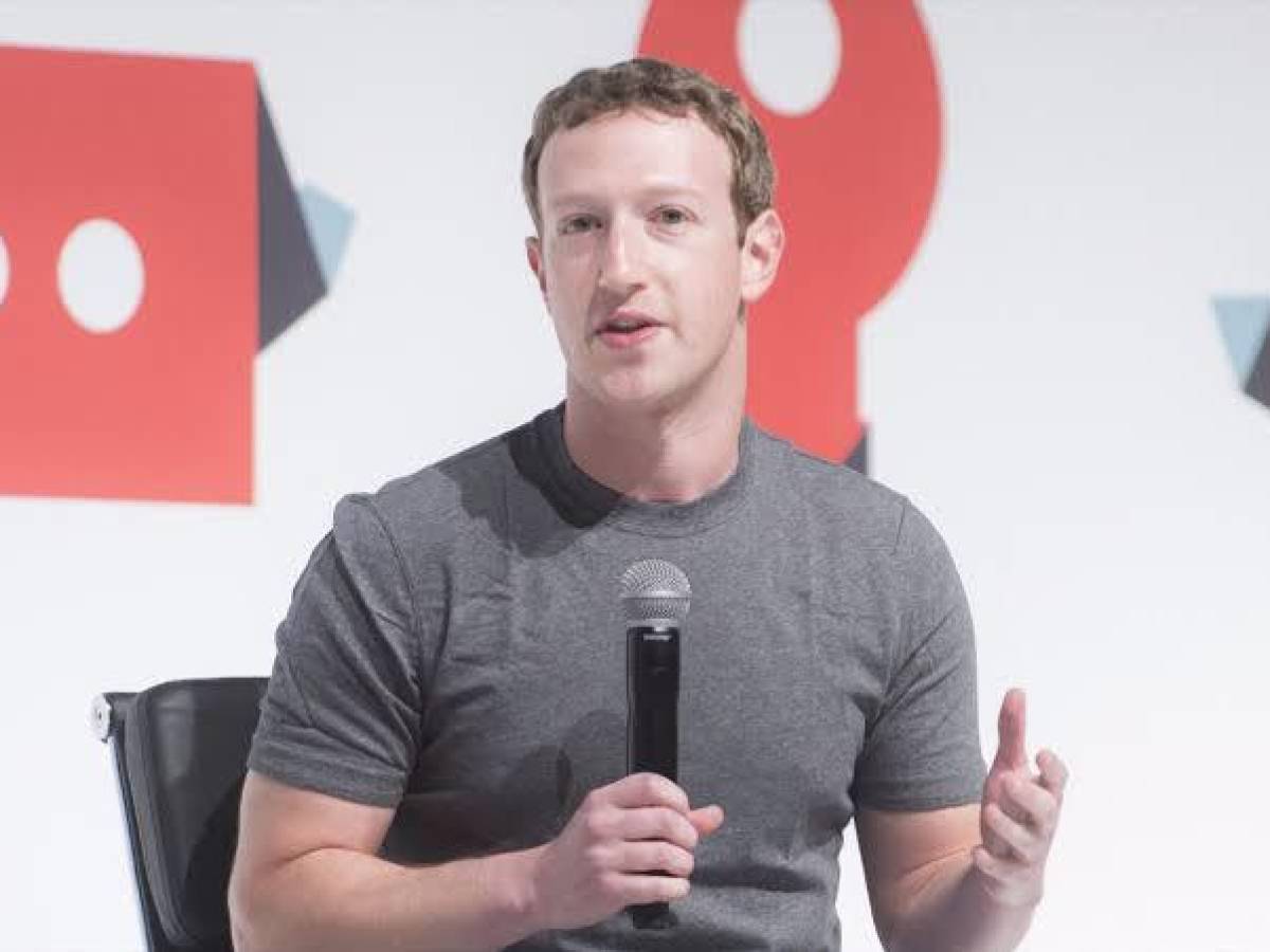Mark Zuckerberg planea integrar la IA generativa en todos los productos de Meta