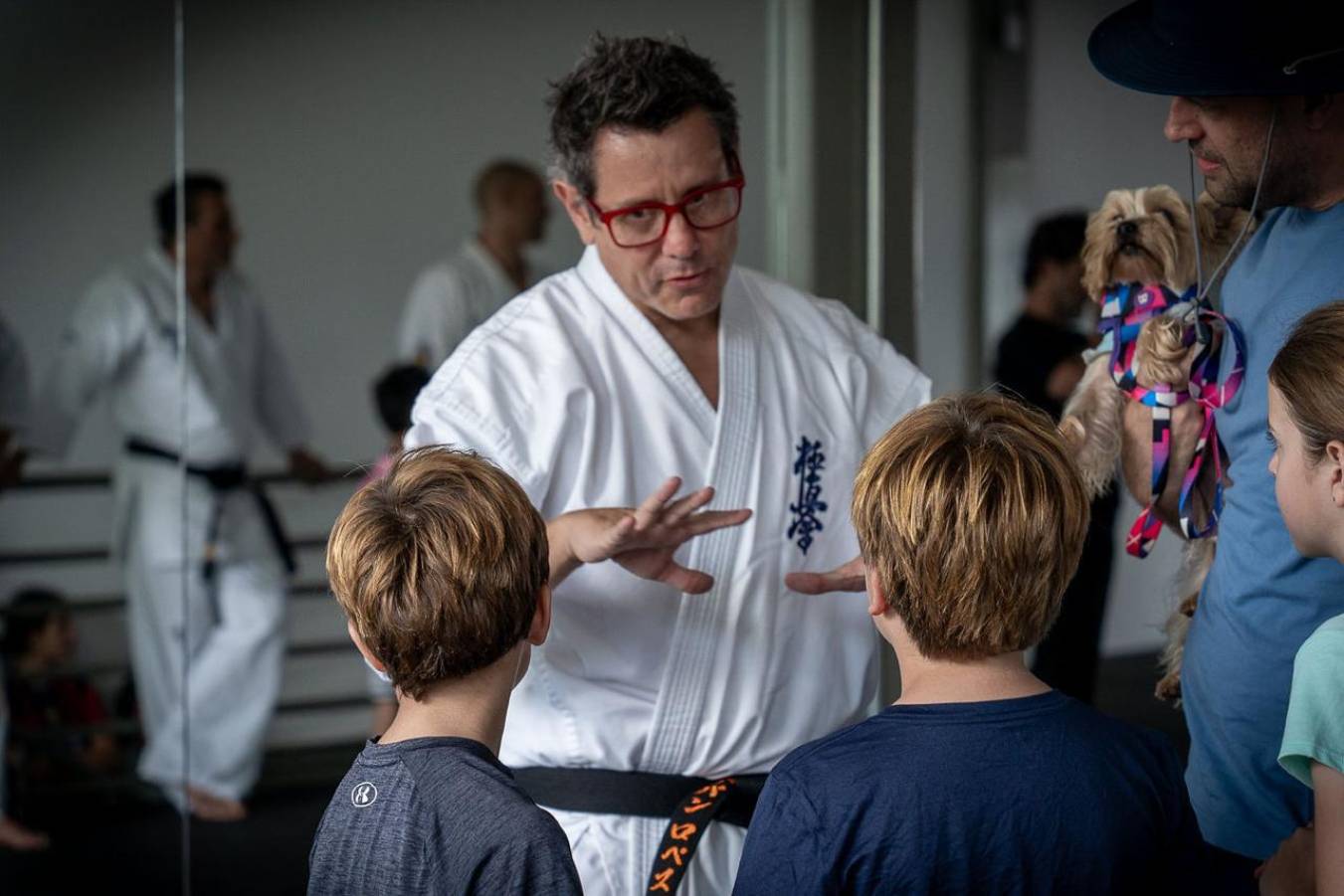 Emprendimiento costarricense lanza AL DOJO Power Lab