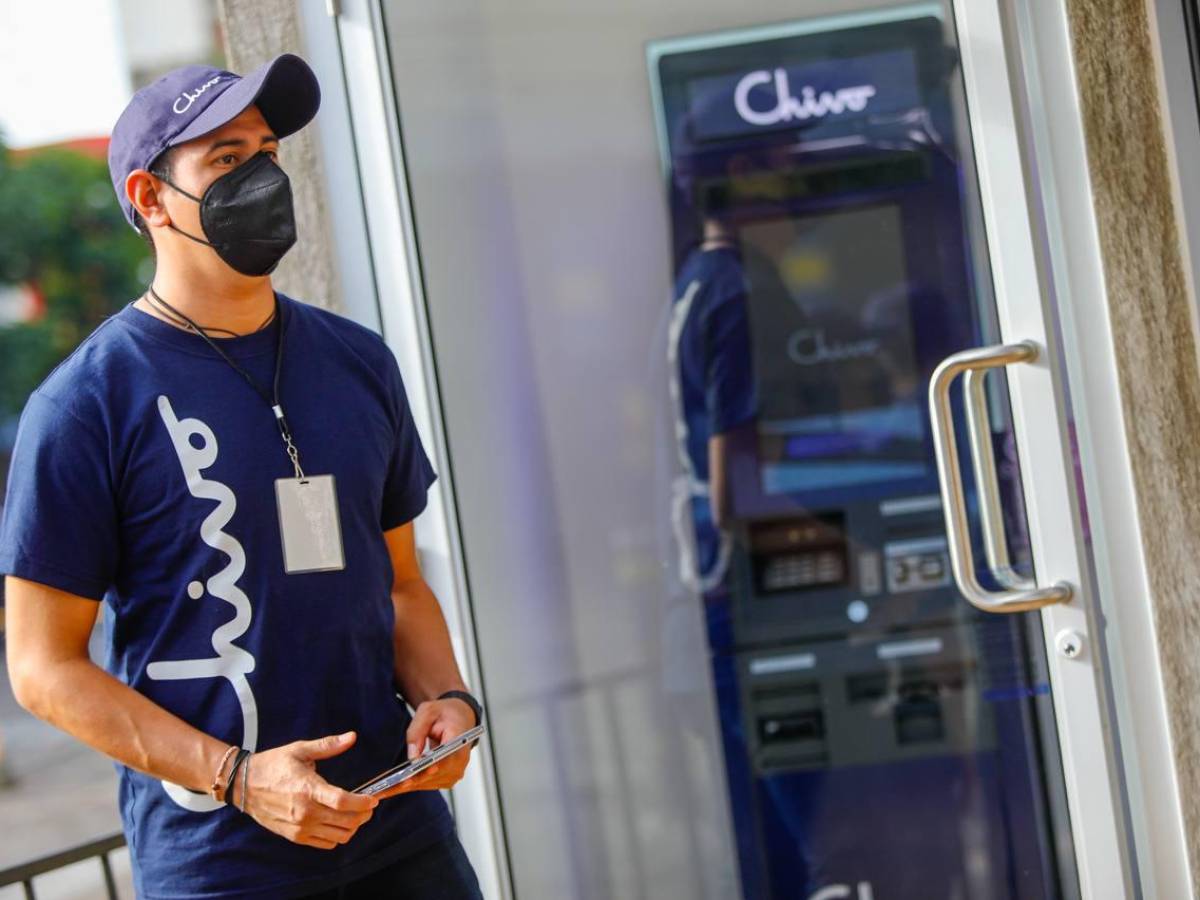 El Salvador: Piden investigar posible delito de fraude con la Chivo Wallet