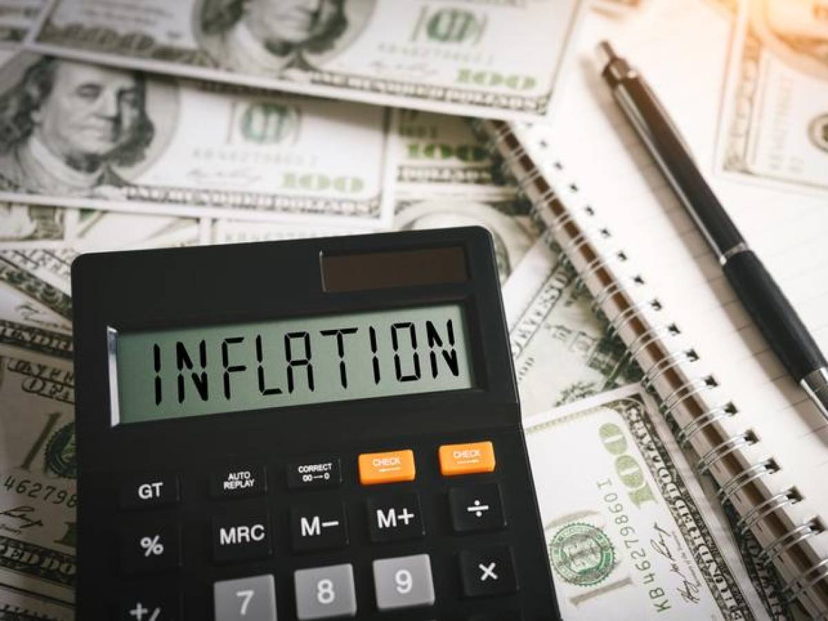 FED espera que la inflación de EEUU se situará en torno al 3,25 % en 2023