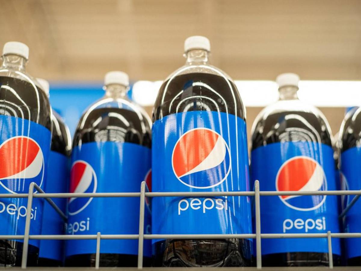 PepsiCo eleva previsiones para 2023 tras buen primer trimestre