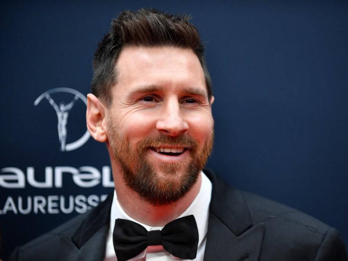 Presidente del Barcelona: Haremos todo lo que se pueda para que Messi vuelva