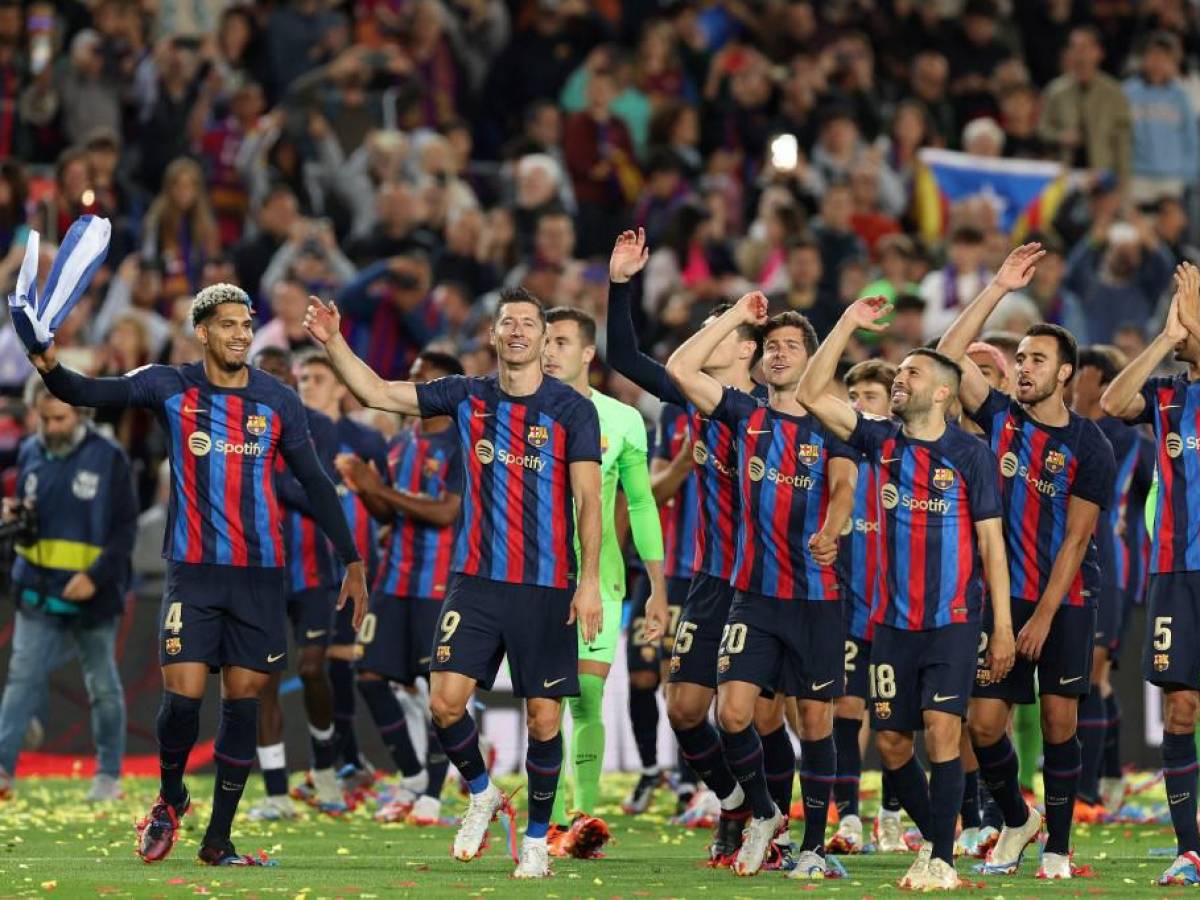 UEFA multa al FC Barcelona por irregularidades en el marco del Fair Play Financiero