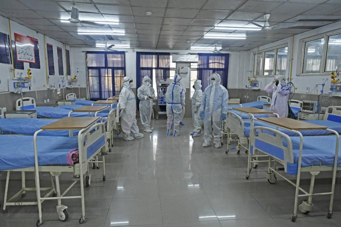 Honduras: se encienden las alarmas por aumento de casos de COVID-19
