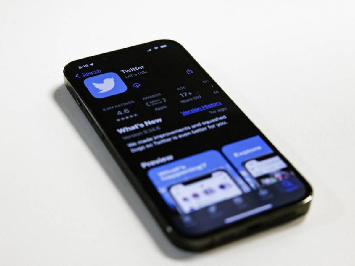 Exdirectivos demandan a Twitter para que les reembolse gastos legales
