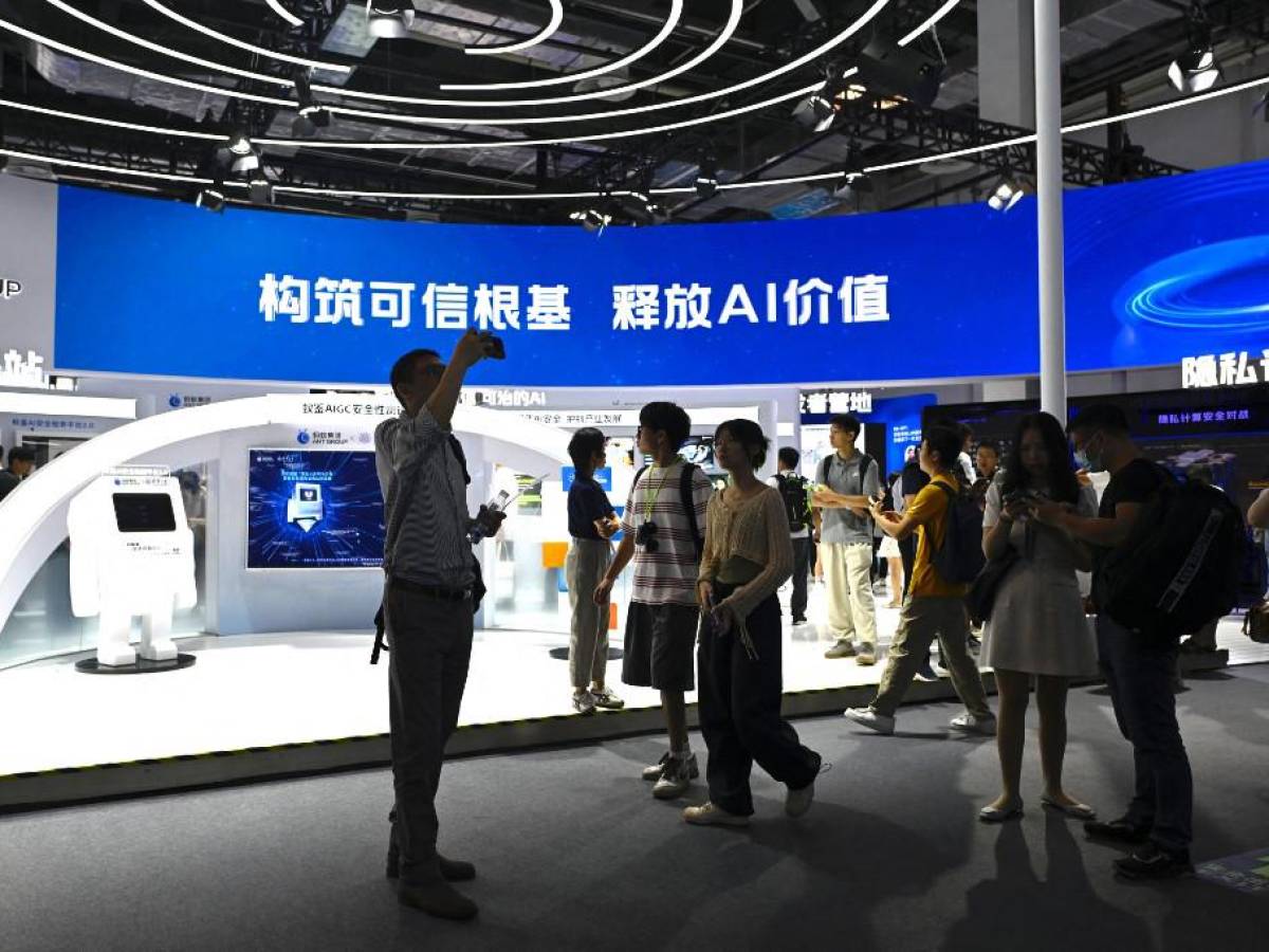 China aprieta las clavijas del sector tecnológico con cuantiosas multas