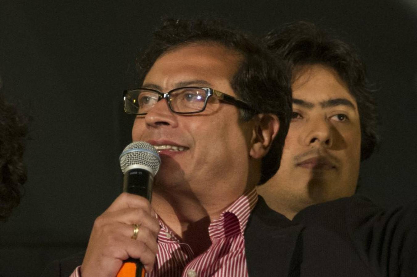 Colombia: investigan a hijo de Gustavo Petro por lavado de activos