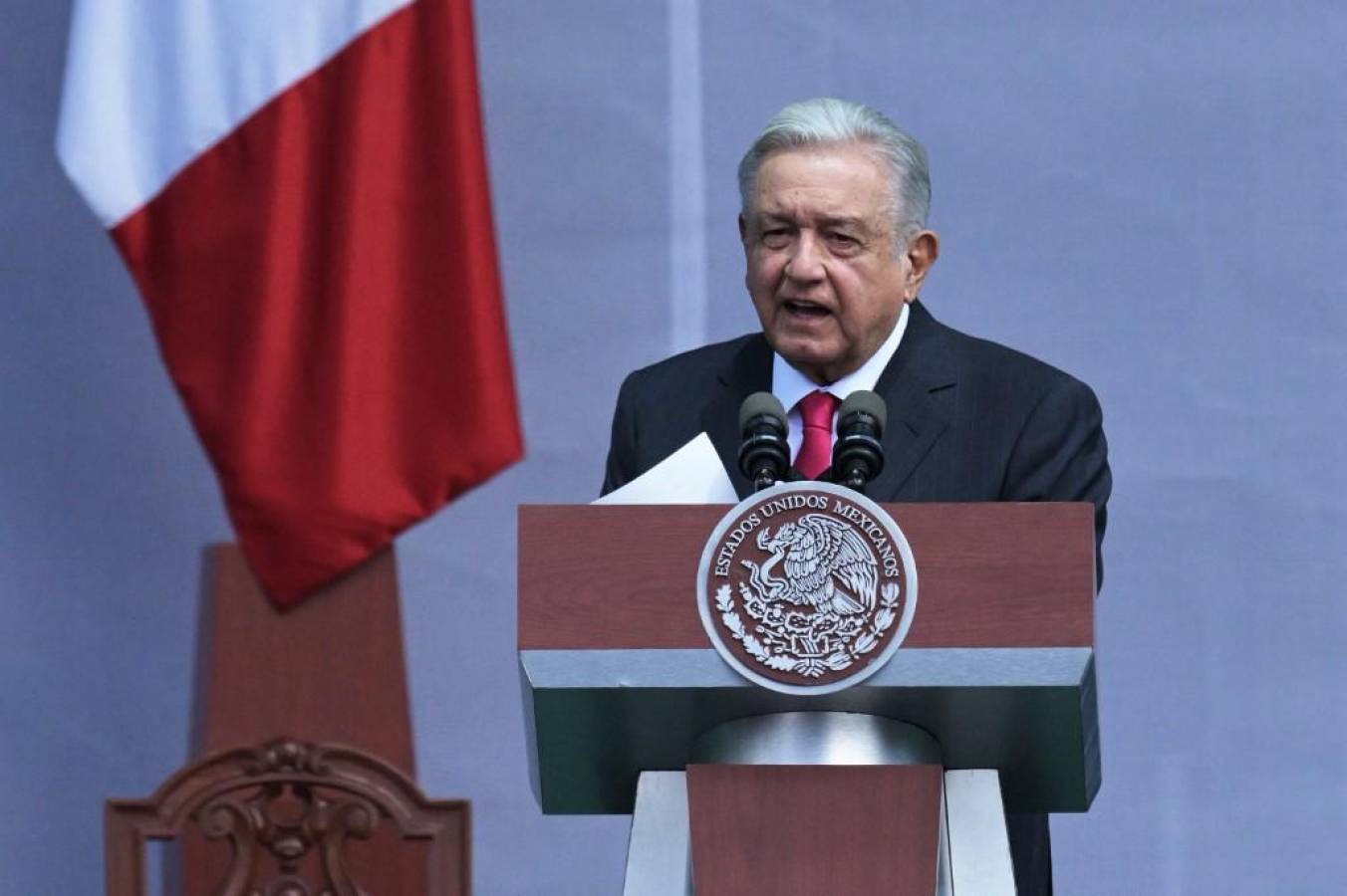 AMLO: ojalá los hispanos de Florida despierten y no le den ni un voto a DeSantis