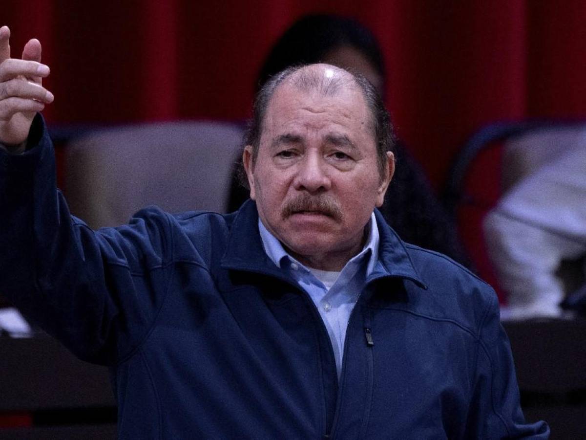Daniel Ortega: Irán y Corea del Norte tienen derecho a poseer armas atómicas