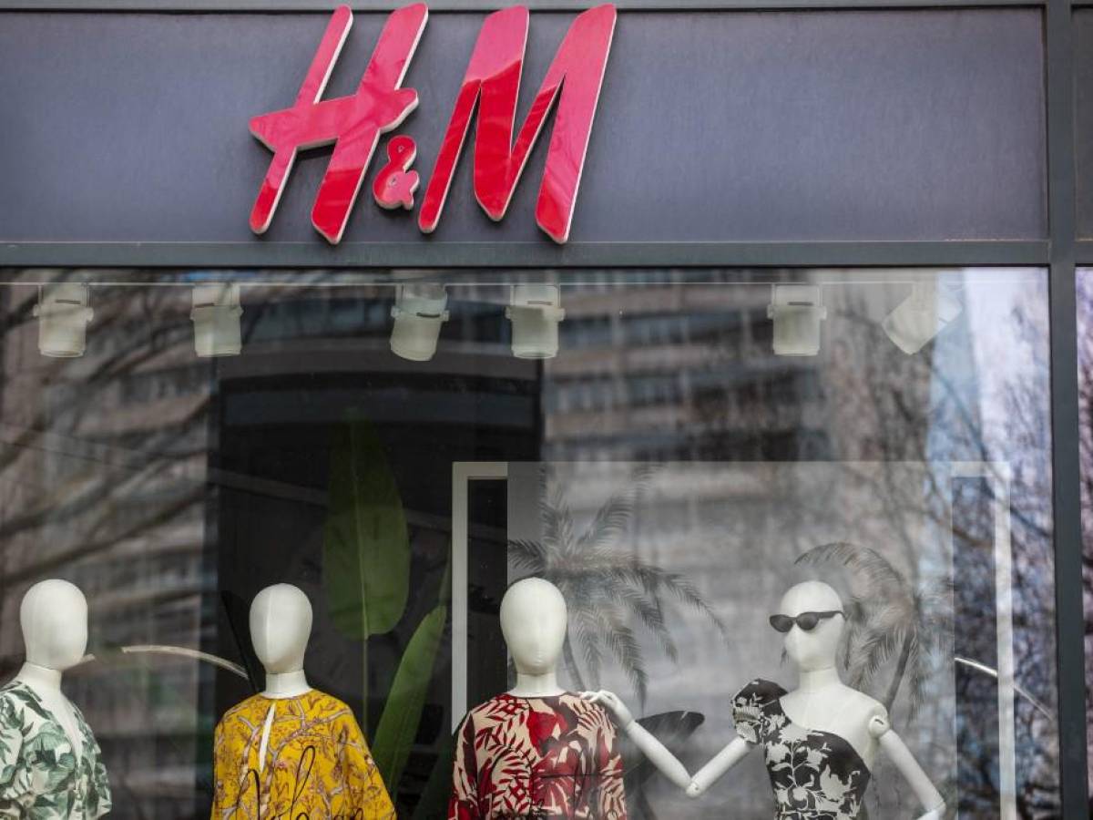 H&amp;M ve caer en 68 % su beneficio neto en 2022