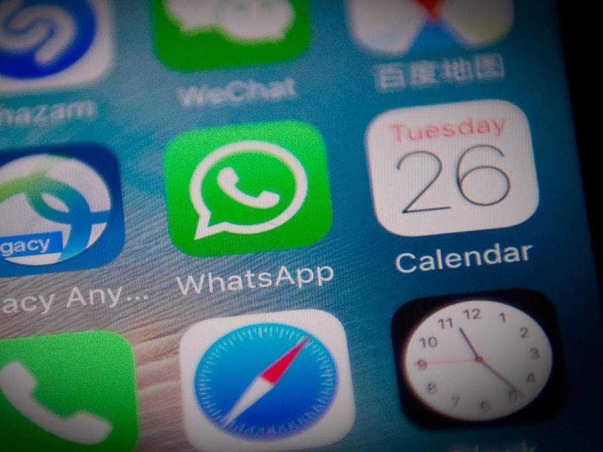 Venden supuesta base de datos con más de 1,4 millones de números de WhatsApp costarricenses