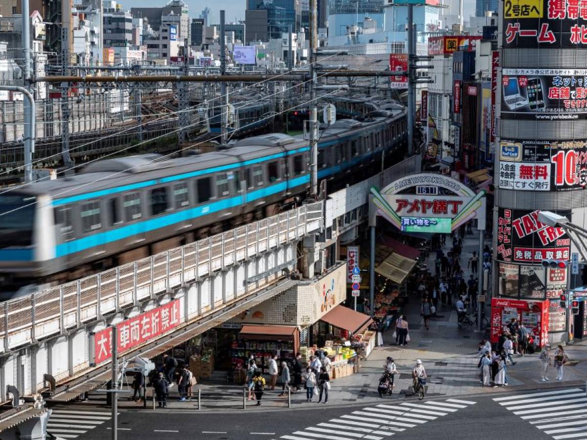 Japón invertirá US$25.000 millones en aumentar la natalidad